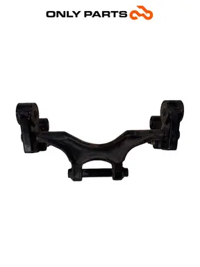 Staffa supporto motore