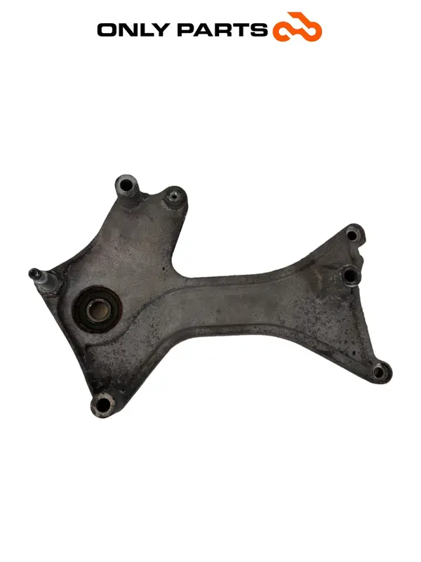 STAFFA BRACCIO SUPPORTO MARMITTA PIAGGIO X9 250cc 2005 / EXHAUST MUFFLER BRACKET