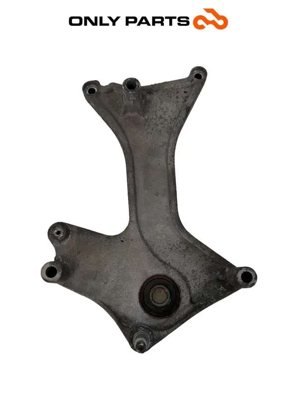 STAFFA BRACCIO SUPPORTO MARMITTA PIAGGIO X9 250cc 2005 / EXHAUST MUFFLER BRACKET — 4