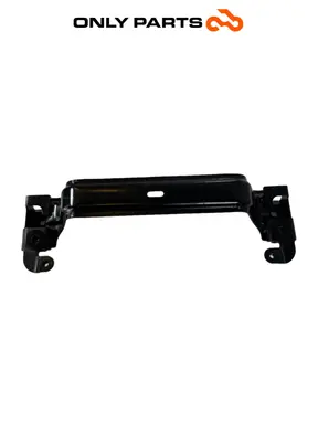 staffa supporto serbatoio Honda SH 300i 2008 Grigio usato — foto reale 2