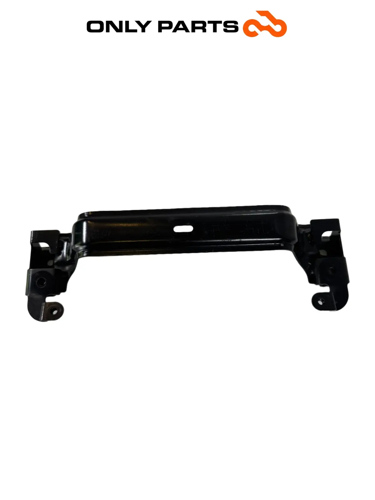 staffa supporto serbatoio Honda SH 300i 2008 Grigio usato — foto reale 2