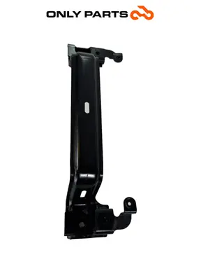 staffa supporto serbatoio Honda SH 300i 2008 Grigio usato — foto reale 3