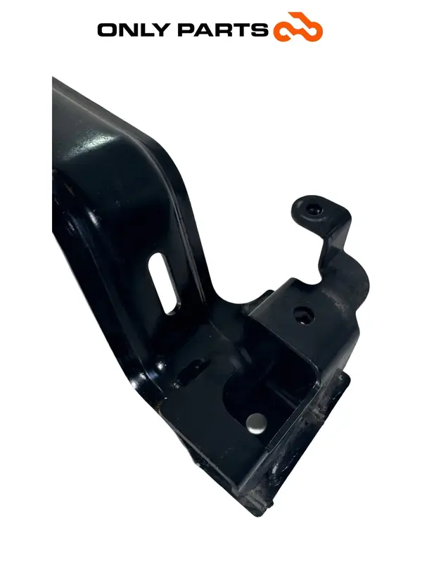 STAFFA SUPPORTO TELAIO SERBATOIO HONDA SH 300 I 2008 / FUEL GAS TANK BRACKET OEM — 5