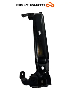 staffa supporto serbatoio Honda SH 300i 2008 Grigio usato — foto reale 7
