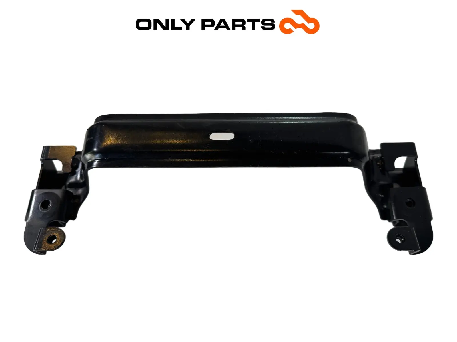 staffa supporto serbatoio Honda SH 300i 2008 Grigio usato — foto reale 9