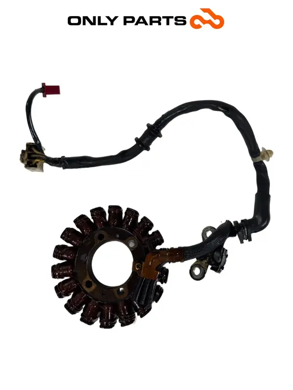 STATORE GENERATORE CON SENSORE PICK-UP HONDA SH 300 I 2008 / MAGNETO STATOR ASSY