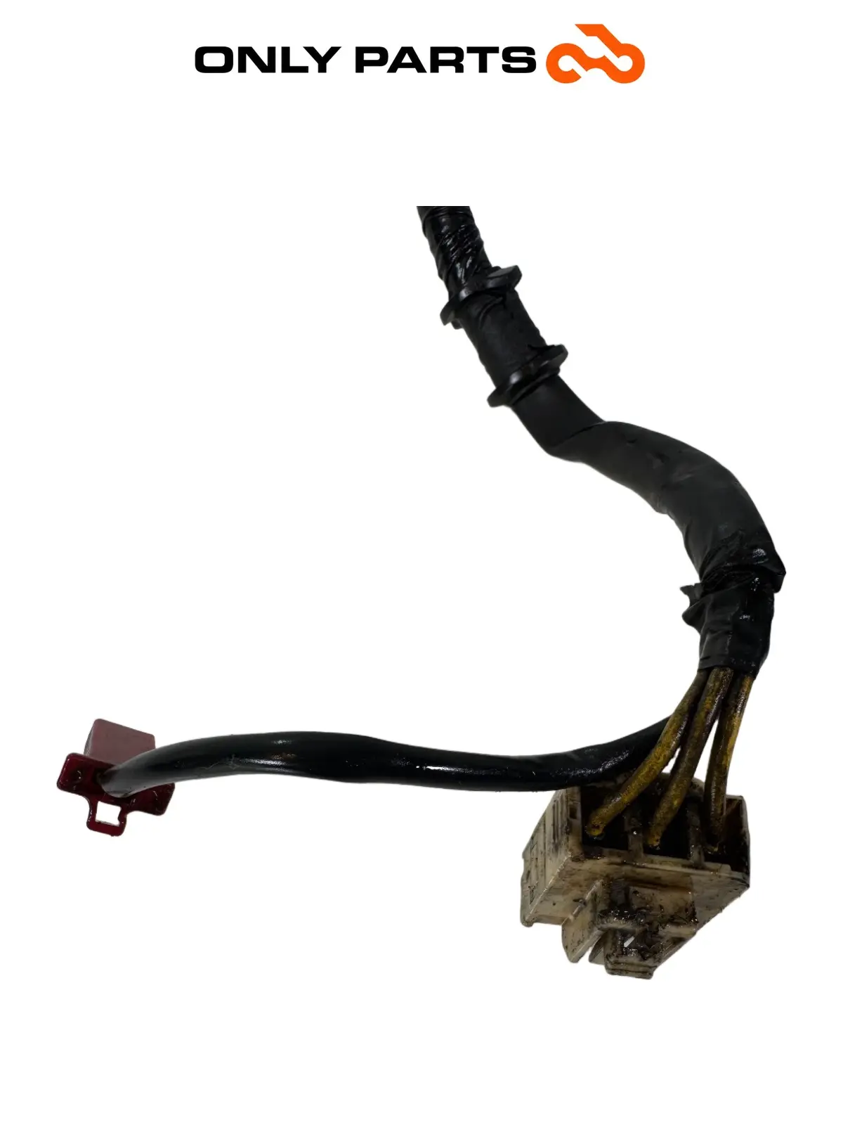 Statore/alternatore Pick-up Honda SH 300i 2008 Grigio usato — foto reale 6