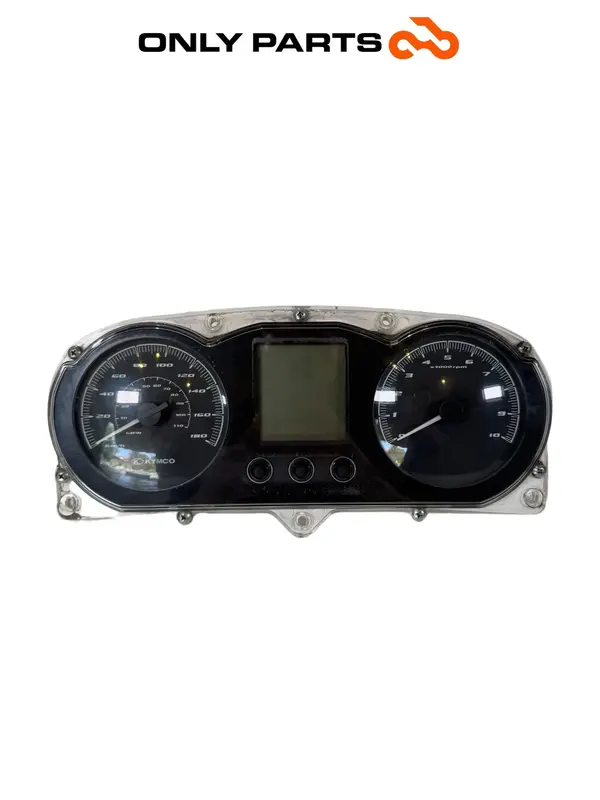 STRUMENTAZIONE TACHIMETRO CONTACHILOMETRI KYMCO X-TOWN 300 2016 SPEEDOMETER DASH