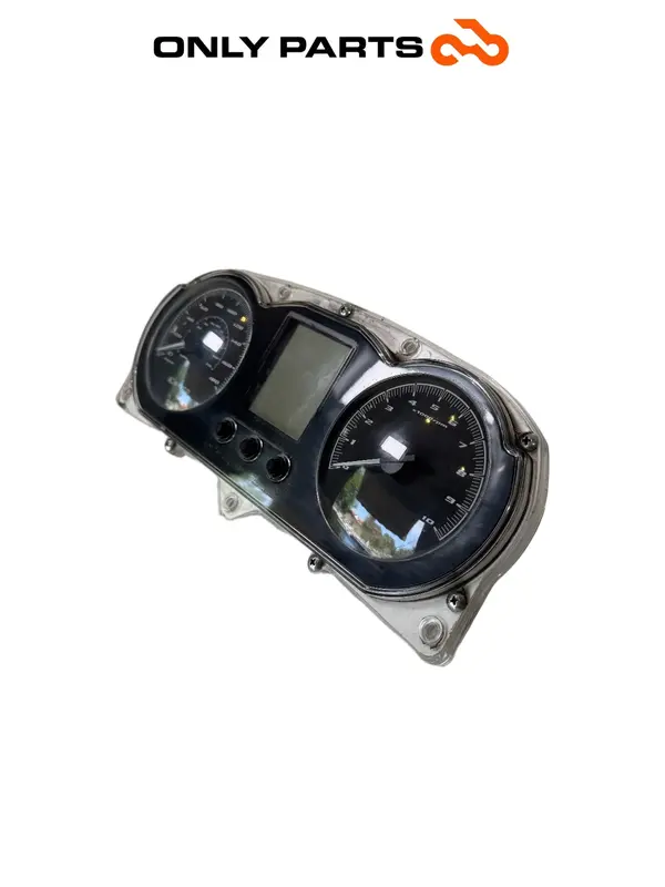 STRUMENTAZIONE TACHIMETRO CONTACHILOMETRI KYMCO X-TOWN 300 2016 SPEEDOMETER DASH — 3