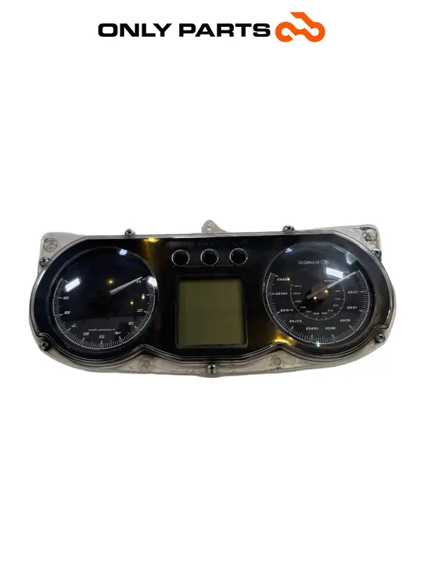 STRUMENTAZIONE TACHIMETRO CONTACHILOMETRI KYMCO X-TOWN 300 2016 SPEEDOMETER DASH — 5