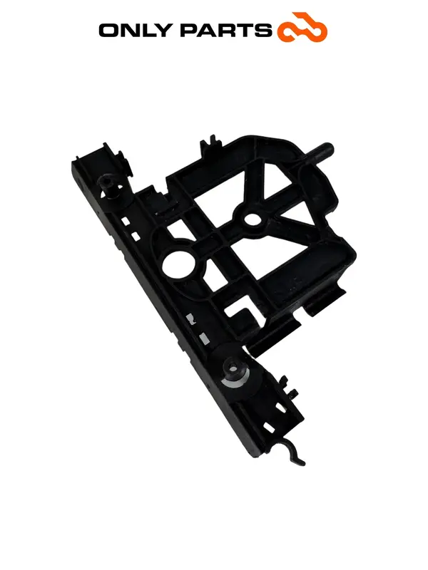SUPPORTO STAFFA ALLOGGIO CENTRALINA BMW F 650 CS 2001 / ECU CONTROL UNIT BRACKET — 2