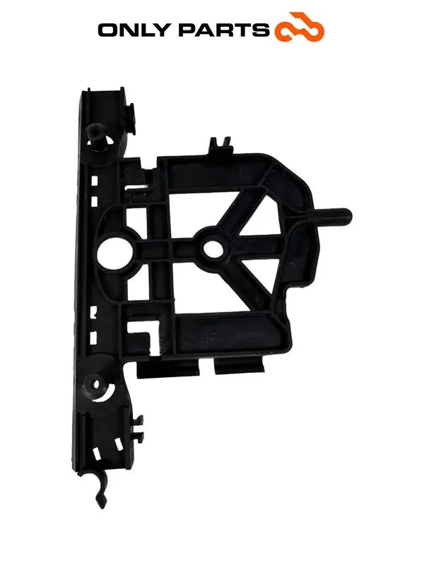 SUPPORTO STAFFA ALLOGGIO CENTRALINA BMW F 650 CS 2001 / ECU CONTROL UNIT BRACKET — 3