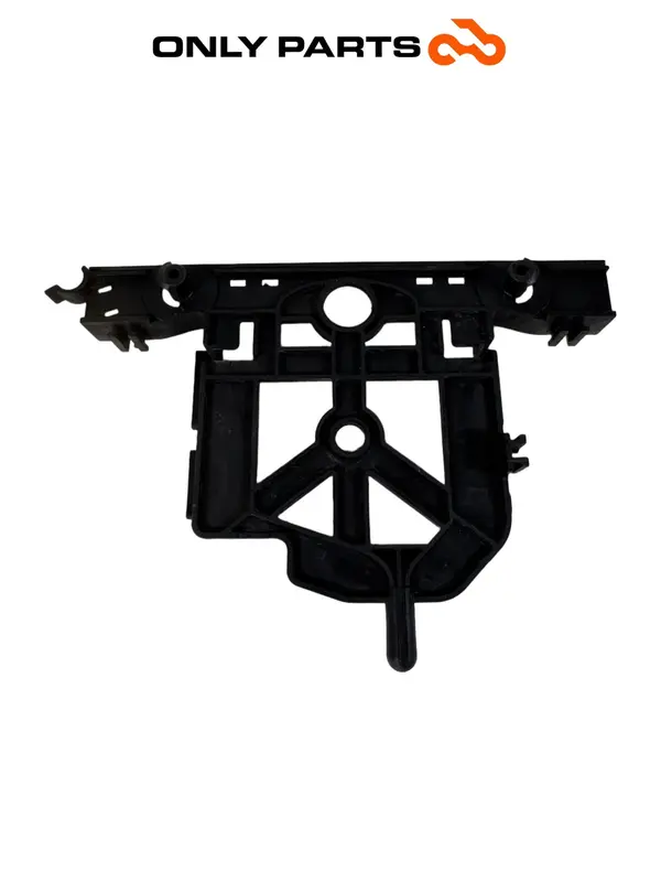 SUPPORTO STAFFA ALLOGGIO CENTRALINA BMW F 650 CS 2001 / ECU CONTROL UNIT BRACKET — 4