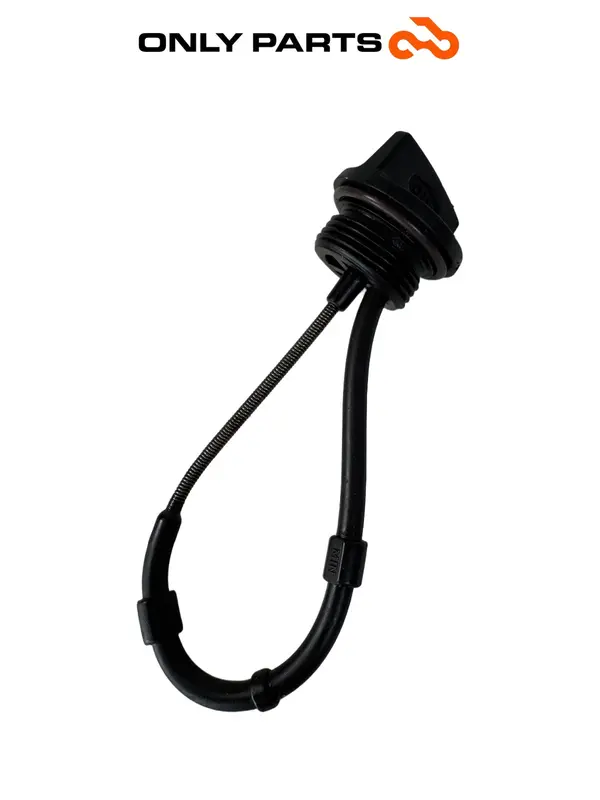 TAPPO ASTINA LIVELLO OLIO SERBATOIO BMW F 650 CS 2001 / ENGINE OIL DIPSTICK CAP