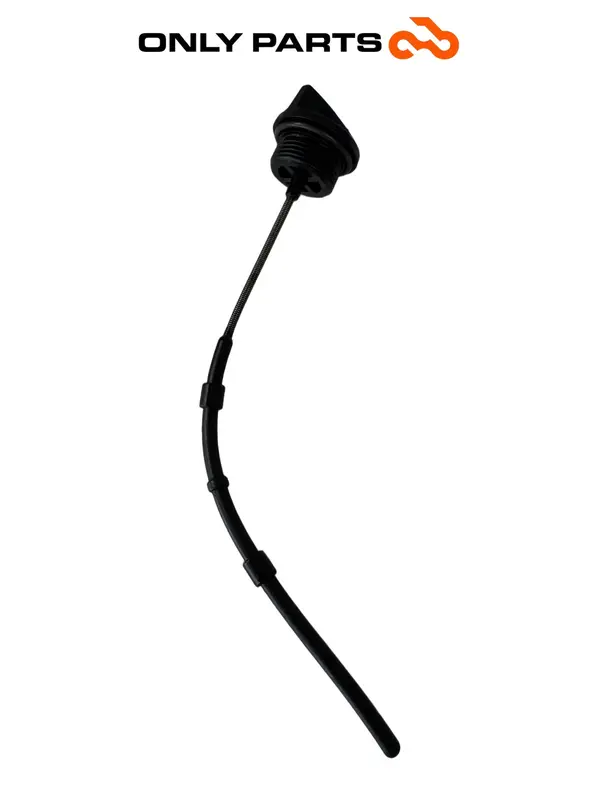 TAPPO ASTINA LIVELLO OLIO SERBATOIO BMW F 650 CS 2001 / ENGINE OIL DIPSTICK CAP — 3