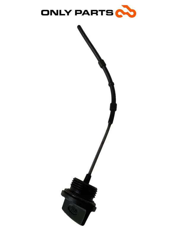 TAPPO ASTINA LIVELLO OLIO SERBATOIO BMW F 650 CS 2001 / ENGINE OIL DIPSTICK CAP — 4