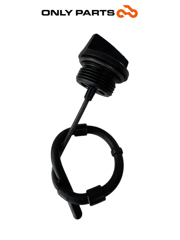 TAPPO ASTINA LIVELLO OLIO SERBATOIO BMW F 650 CS 2001 / ENGINE OIL DIPSTICK CAP — 5