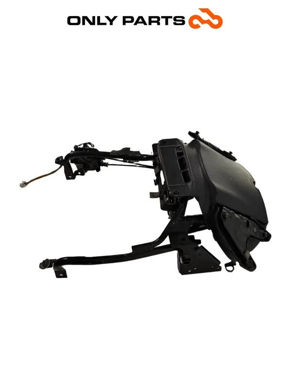 TELAIETTO ALZAVETRO ELETTRICO SUZUKI BURGMAN 650 CC 2010 / SCREEN ADJUSTER FRAME