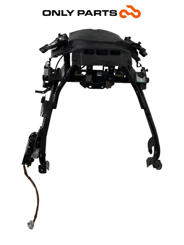 TELAIETTO ALZAVETRO ELETTRICO SUZUKI BURGMAN 650 CC 2010 / SCREEN ADJUSTER FRAME — 4
