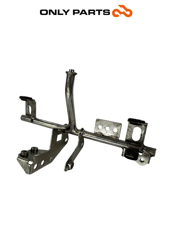 TELAIETTO ANTERIORE SUPPORTO CARENE FARO HONDA SH 300 I 2008 FRONT STAY BRACKET