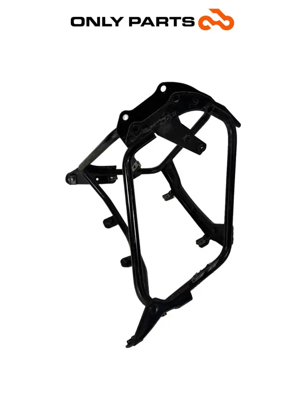 TELAIETTO ANTERIORE SUPPORTO CARENA PIAGGIO X9 250 2005 / FRONT FAIRING STAY OEM — 2