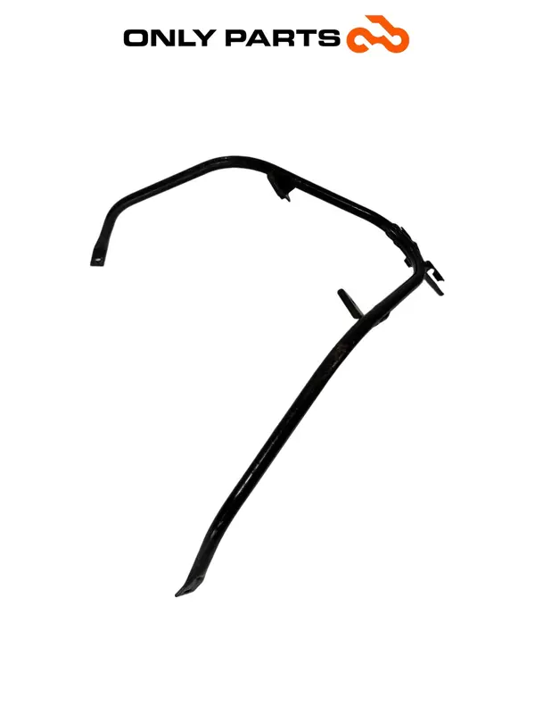 TELAIETTO POSTERIORE INFERIORE SUPPORTO SUZUKI BURGMAN 650 2010 / REAR SUBFRAME — 4