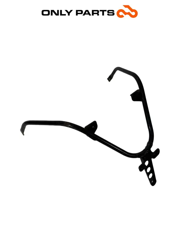 TELAIETTO POSTERIORE INFERIORE SUPPORTO SUZUKI BURGMAN 650 2010 / REAR SUBFRAME — 5
