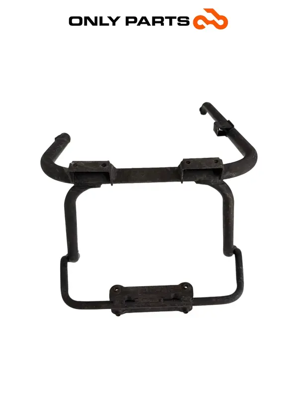 TELAIETTO POSTERIORE REGGISSELLA SUZUKI BURGMAN 650 CC 2010 / REAR SUBFRAME OEM — 3