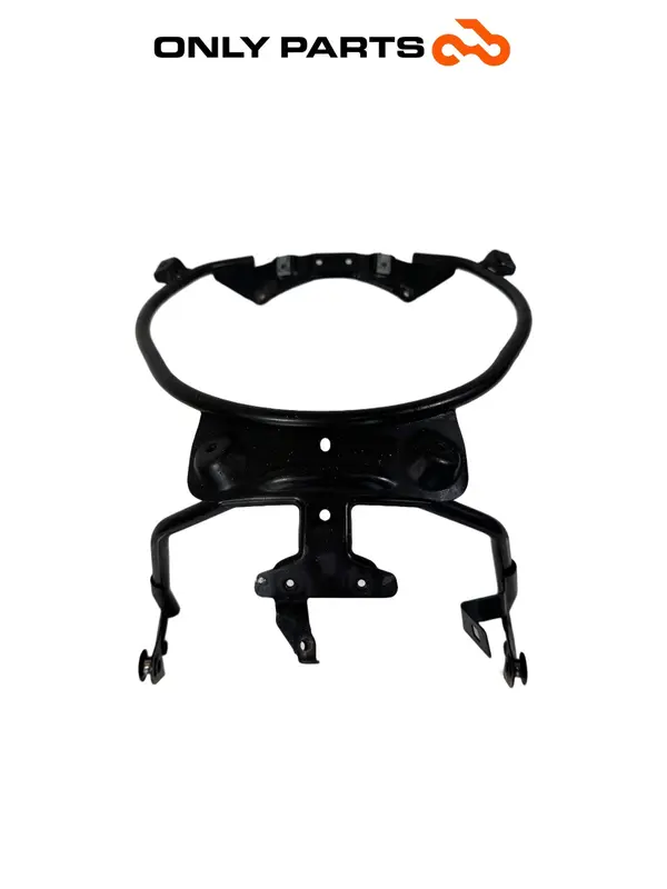 TELAIETTO VANO PORTAOGGETTI SERBATOIO BMW F 650 CS 2001 / STORAGE SUPPORT FRAME