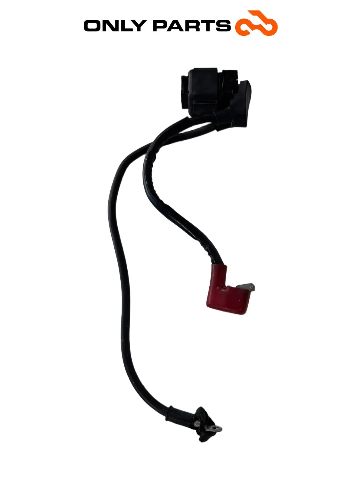 Teleruttore Kawasaki Er-5 500cc 2002 usato — foto reale 2