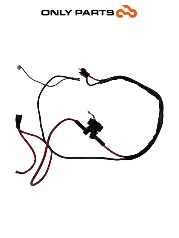 TELERUTTORE RELE AVVIAMENTO ACCENSIONE MBK SKYLINER 125 ANNO 1999 STARTER RELAY — 2