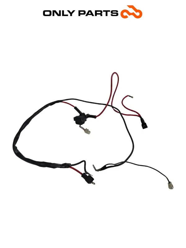 TELERUTTORE RELE AVVIAMENTO ACCENSIONE MBK SKYLINER 125 ANNO 1999 STARTER RELAY — 4