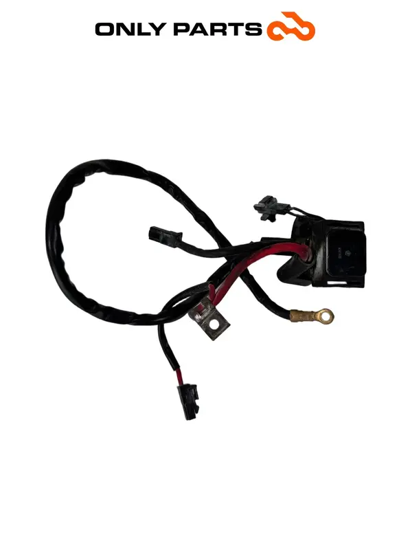 TELERUTTORE RELE AVVIAMENTO SUZUKI BURGMAN 650 CC 2010 / STARTER RELAY SOLENOID