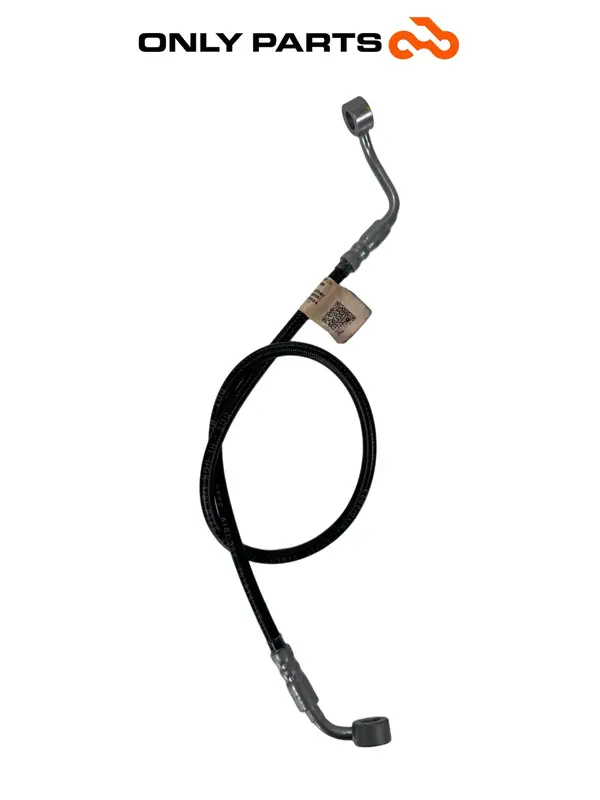 TUBO FRENO POSTERIORE IDRAULICO APRILIA RS 457 CC 2024 REAR BRAKE HOSE LINE OEM
