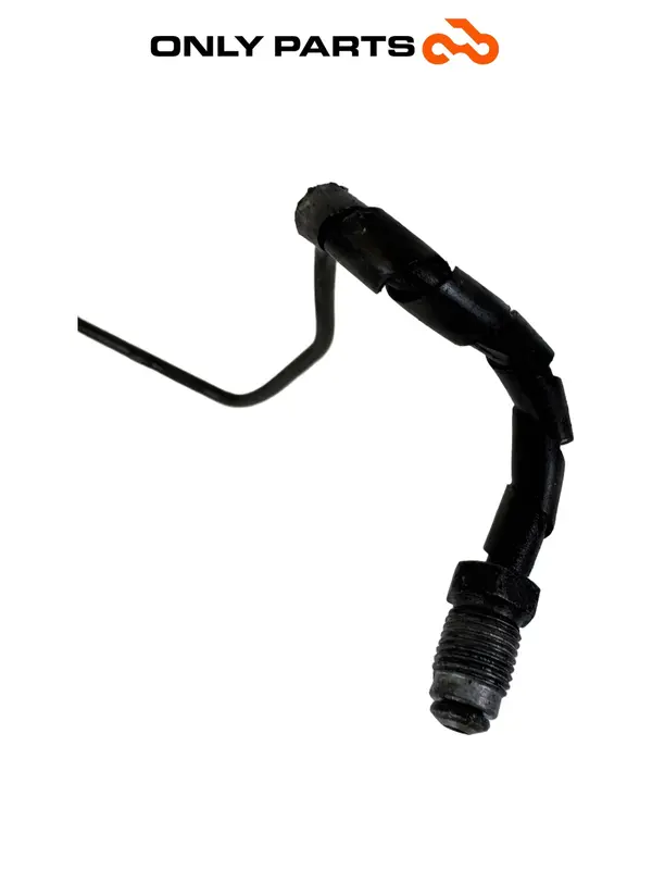 TUBO IDRAULICO FRENO POSTERIORE BMW F 650 CS 2001 REAR BRAKE HOSE LINE PIPE OEM — 5