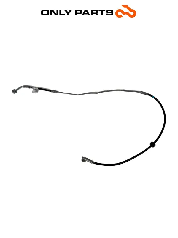 TUBO TUBAZIONE IDRAULICA FRENO ABS APRILIA RS 457 2024 / ABS BRAKE LINE PIPE OEM