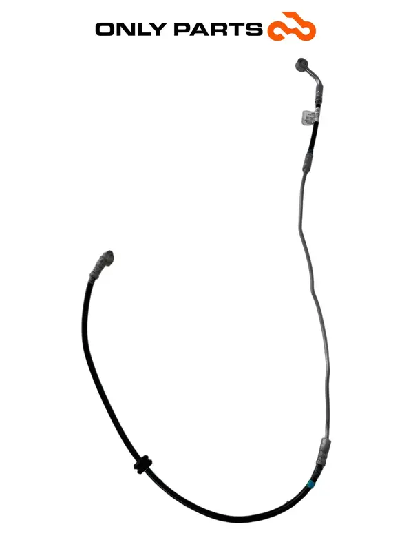 TUBO TUBAZIONE IDRAULICA FRENO ABS APRILIA RS 457 2024 / ABS BRAKE LINE PIPE OEM — 2