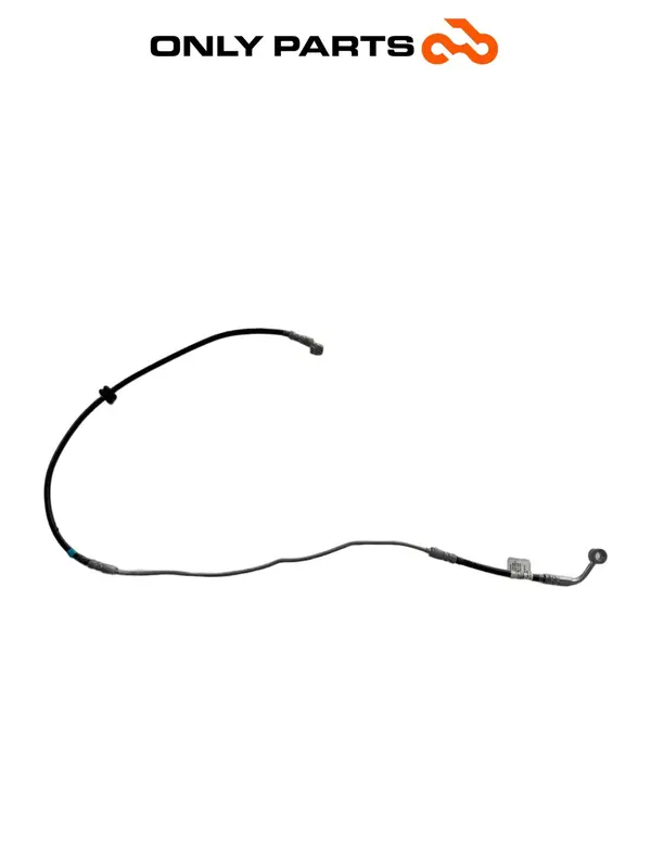 TUBO TUBAZIONE IDRAULICA FRENO ABS APRILIA RS 457 2024 / ABS BRAKE LINE PIPE OEM — 3