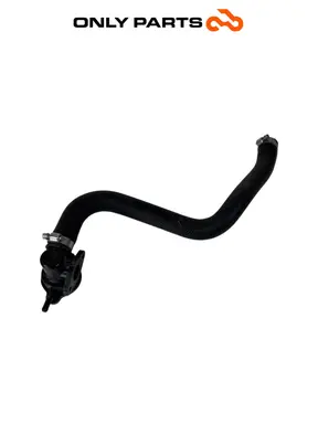 Tubo immissione acqua radiatore + tappo