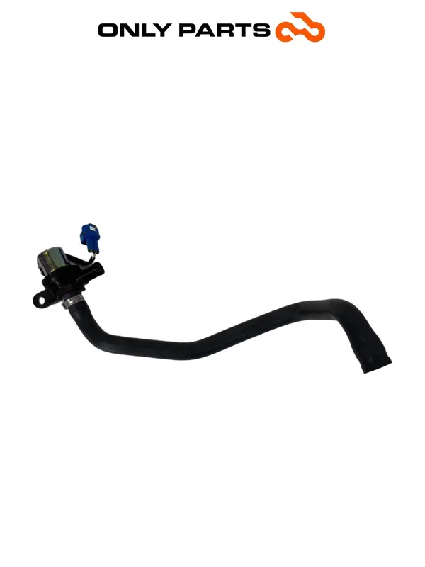 ELETTROVALVOLA ARIA SECONDARIA SAS CANISTER APRILIA RS 457 2024 AIR PURGE VALVE