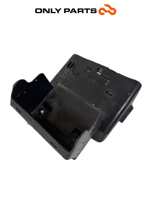 VANO SCATOLA PORTABATTERIA ORIGINALE HONDA VTR 1000 F 1999 / BATTERY BOX CASE — 3