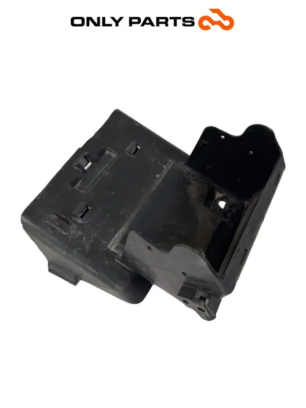 VANO SCATOLA PORTABATTERIA ORIGINALE HONDA VTR 1000 F 1999 / BATTERY BOX CASE — 4