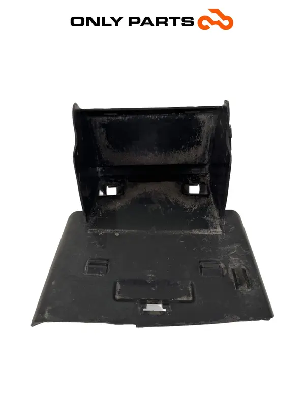VANO SCATOLA PORTABATTERIA ORIGINALE HONDA VTR 1000 F 1999 / BATTERY BOX CASE — 5