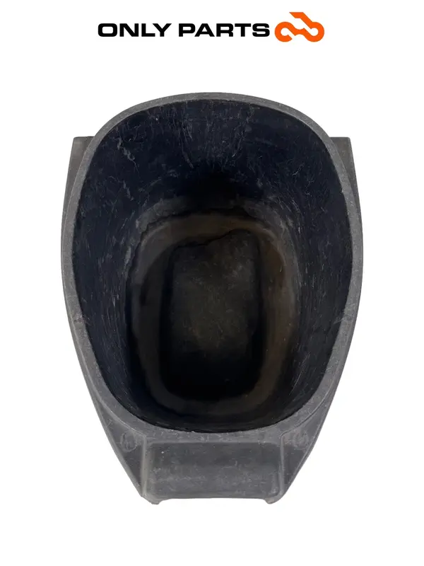 VANO SOTTOSELLA VASCA PORTACASCO INTERNA PIAGGIO VESPA LX 125 2011 / HELMET CASE — 5