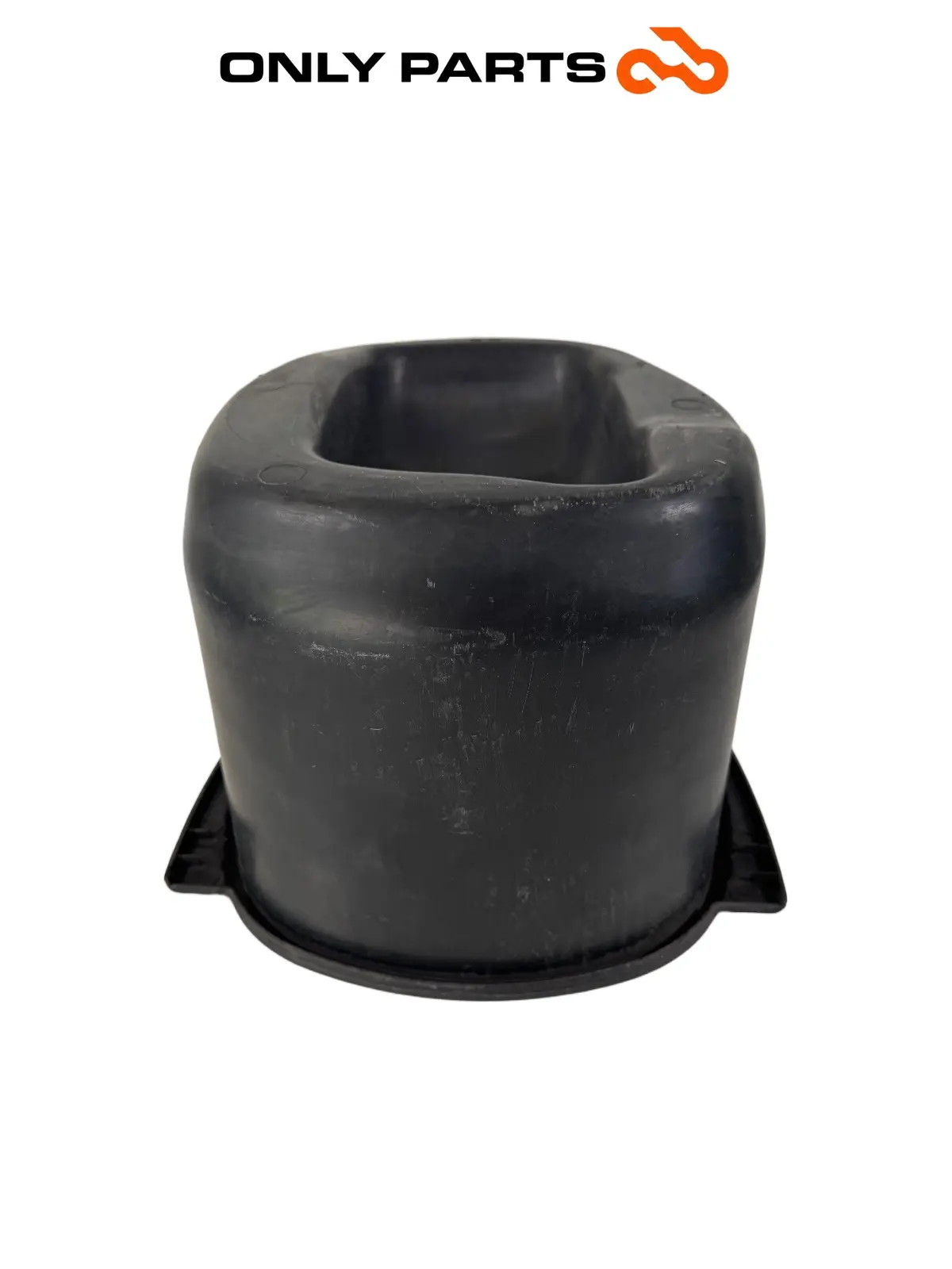 Vano sottosella / vasca portacasco Piaggio Vespa Lx 125cc 2011 Nero usato — foto reale 9