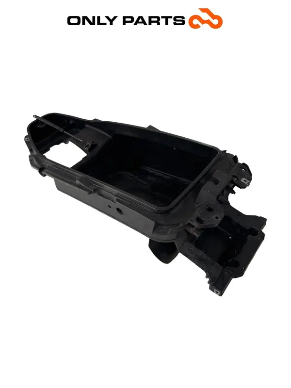 VANO SOTTOSELLA VASCA PORTACASCO PIAGGIO X9 EVOLUTION 250 2005 / UNDERSEAT BOX