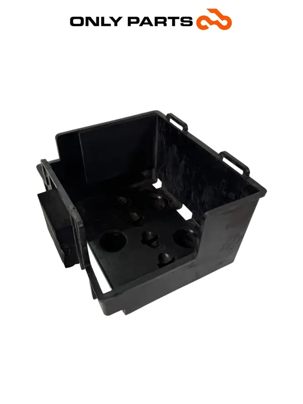 VANO PORTA BATTERIA SCATOLA ALLOGGIO KYMCO X-TOWN 300 ANNO 2016 BATTERY BOX CASE