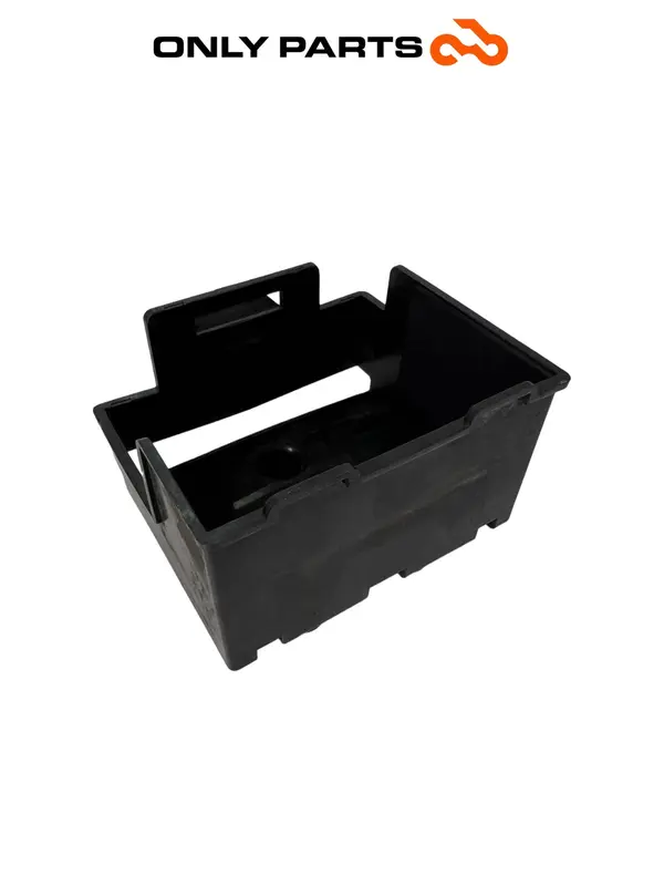 VANO PORTA BATTERIA SCATOLA ALLOGGIO KYMCO X-TOWN 300 ANNO 2016 BATTERY BOX CASE — 3