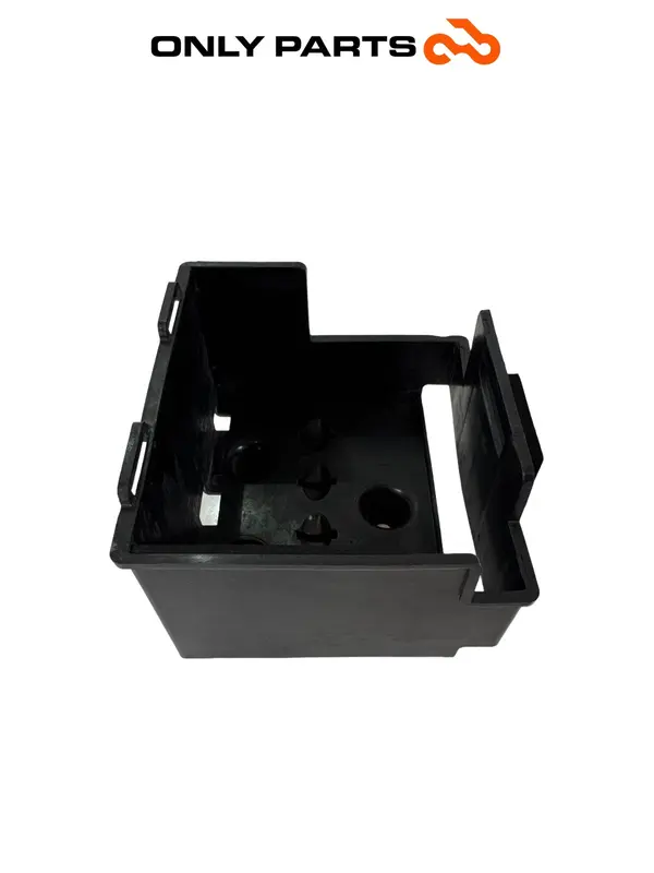 VANO PORTA BATTERIA SCATOLA ALLOGGIO KYMCO X-TOWN 300 ANNO 2016 BATTERY BOX CASE — 5