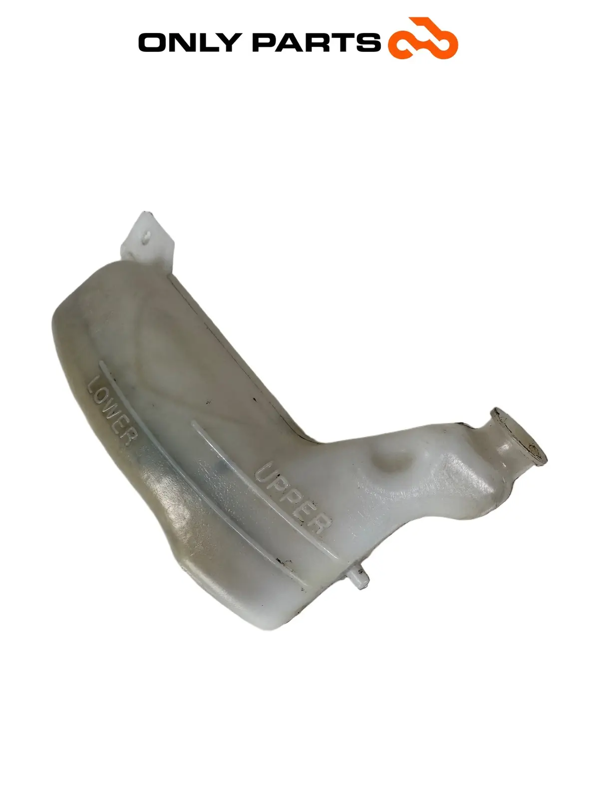 Vaso di espansione Honda Sh 125cc 2004 Rosso usato — foto reale 5